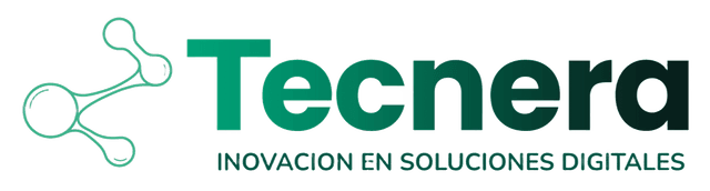Tecnera Logo